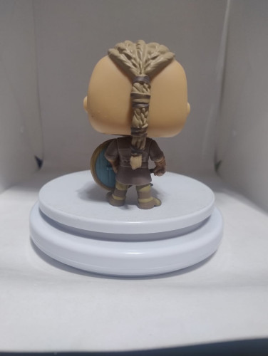  Vikings #177 - Produto Original