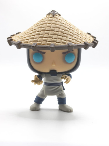  Mortal Kombat X #254 - Produto Original