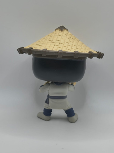  Mortal Kombat X #254 - Produto Original