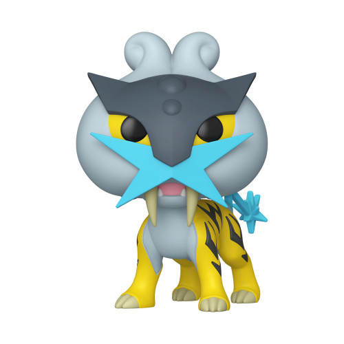  Pokemon #1104 - Produto Original
