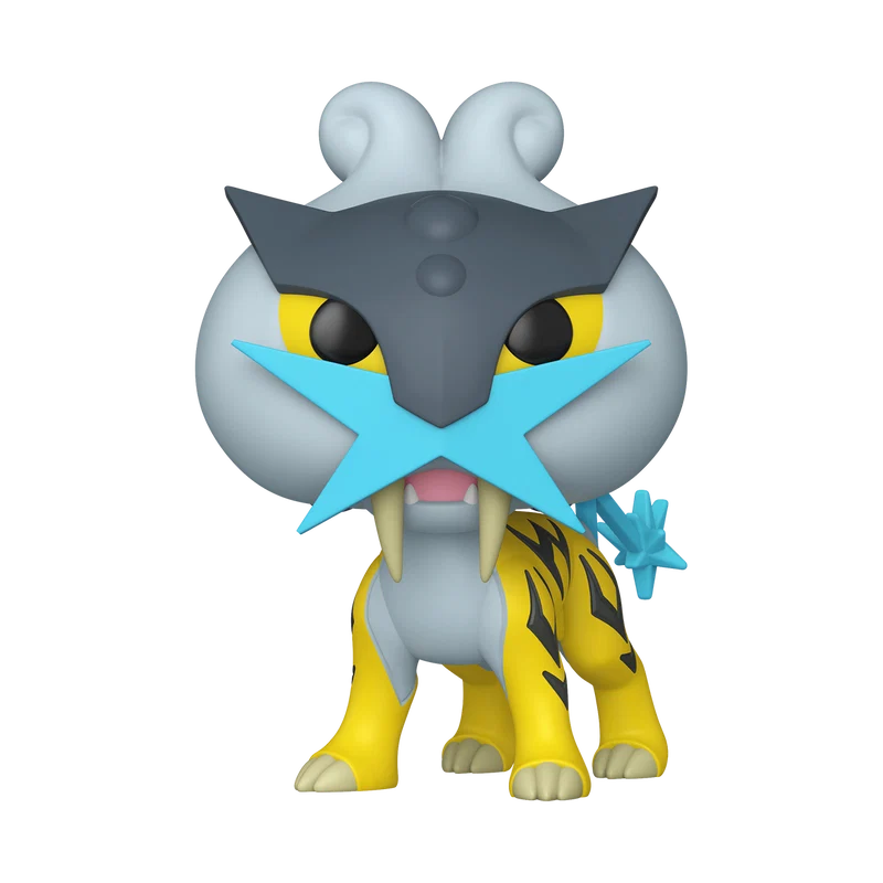  Pokemon #1104 - Produto Original