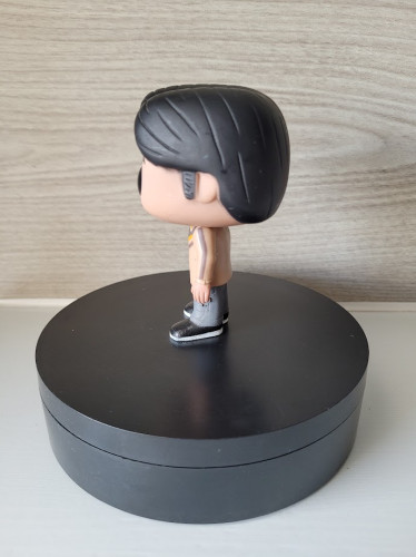  The Big Bang Theory #57 - Produto Original