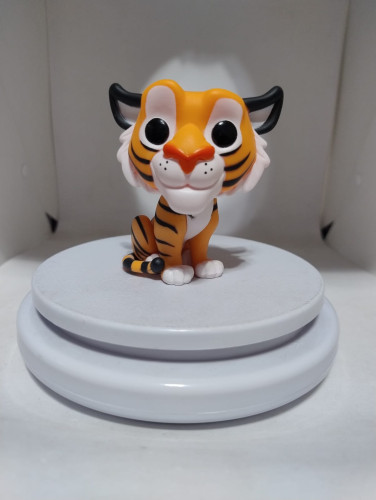 Funko Pop Rajah (sem Caixa) - Disney - #355