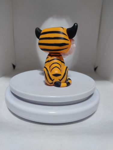Funko Pop Rajah (sem Caixa) - Disney - #355