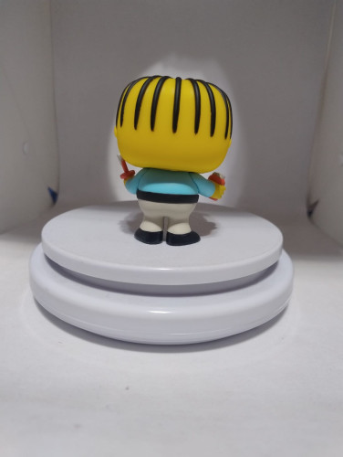 Funko Pop Ralph Exclusive (sem caixa) - The Simpsons - #908