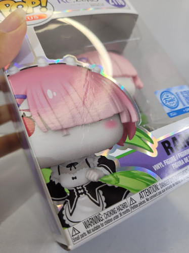  Re:Zero #2116 - Produto Original
