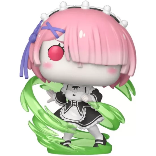  Re:Zero #2116 - Produto Original