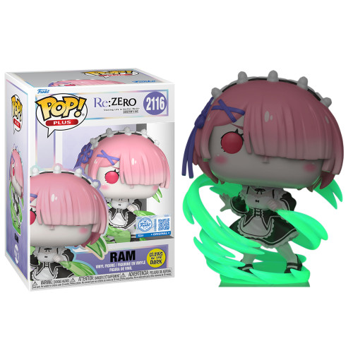  Re:Zero #2116 - Produto Original