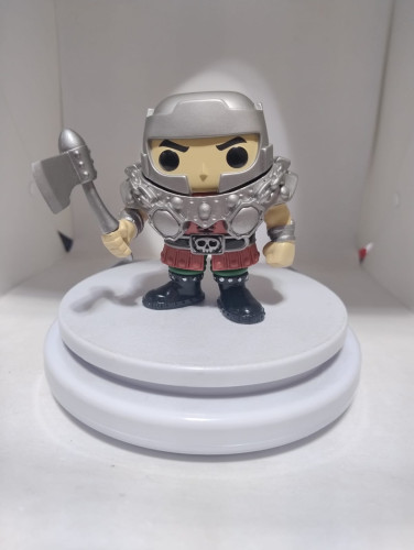  Masters Of The Universe #658 - Produto Original