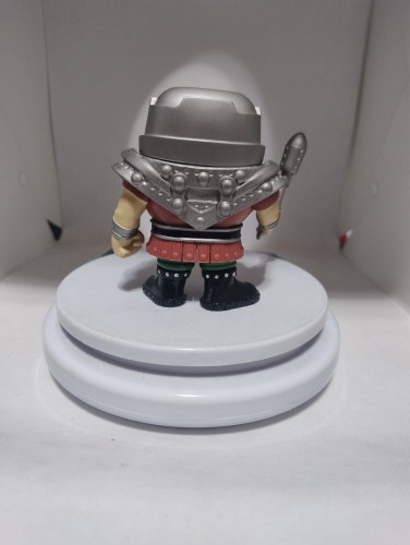  Masters Of The Universe #658 - Produto Original