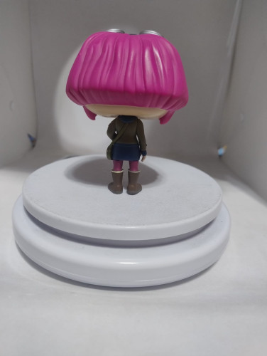  Scott Pilgrim #334 - Produto Original