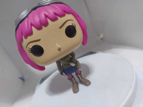  Scott Pilgrim #334 - Produto Original