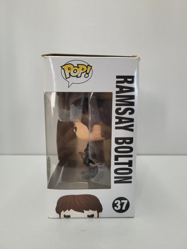  Game Of Thrones #37 - Produto Original