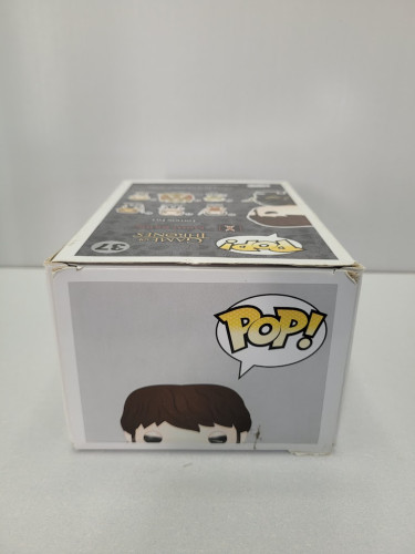  Game Of Thrones #37 - Produto Original