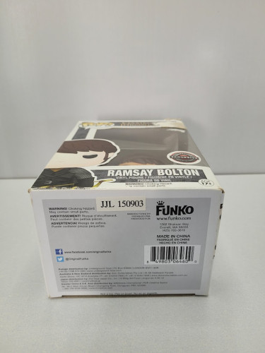  Game Of Thrones #37 - Produto Original