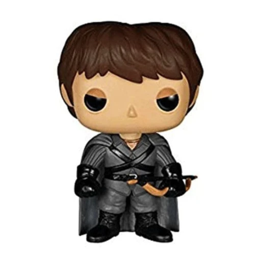 Funko Pop Ramsay Bolton (sem caixa) - Game Of Thrones  #37