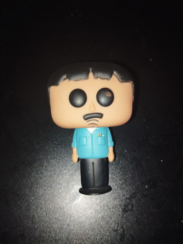 Funko Pop Randy Marsh - #22 (sem Caixa)-South Park-22