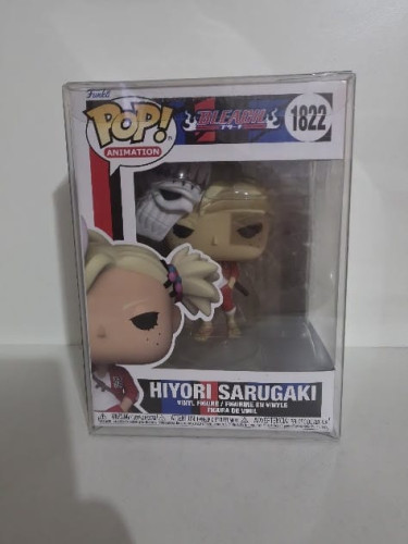  Bleach #1822 - Produto Original