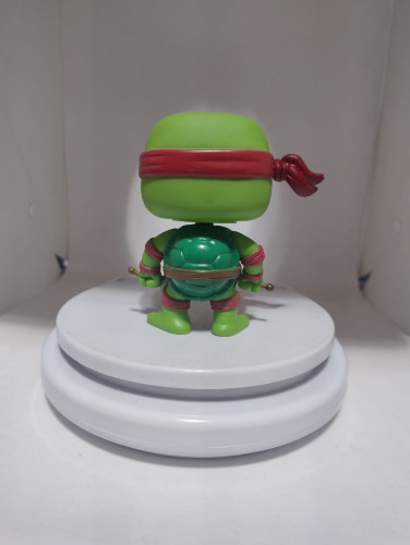 Funko Pop Raphael (sem Caixa) - Teenage Mutant Ninja Turtles - #61