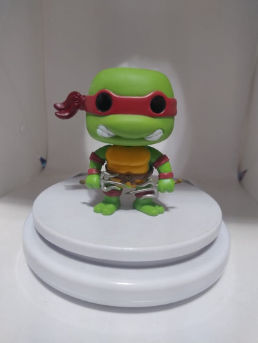Funko Pop Raphael (sem Caixa)-Teenage Mutant Ninja Turtles-61