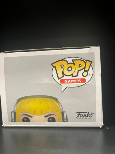 Funko Pop Raptor - Fortnite - Fortnite - #436