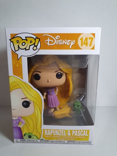 Disney #147 - Produto Original