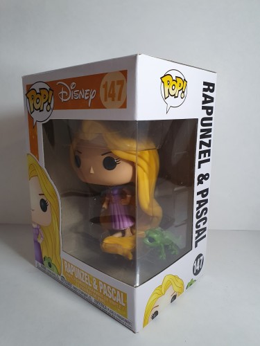  Disney #147 - Produto Original