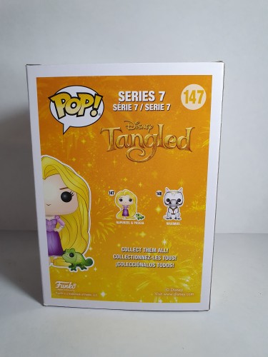  Disney #147 - Produto Original