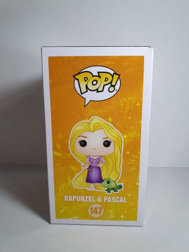  Disney #147 - Produto Original