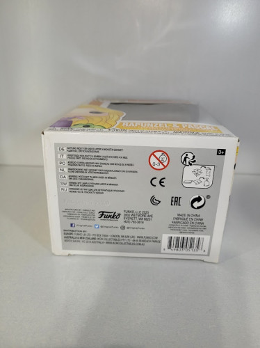  Disney #147 - Produto Original