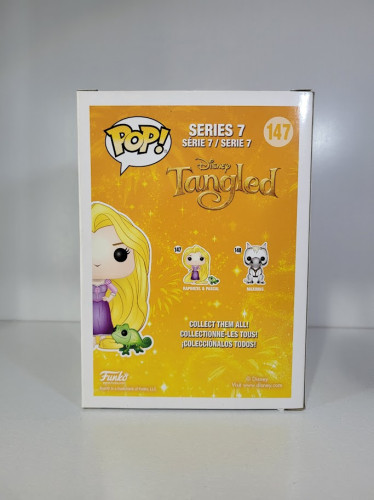  Disney #147 - Produto Original