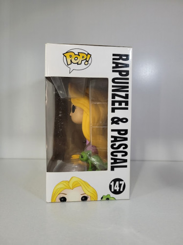  Disney #147 - Produto Original