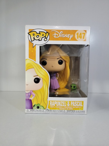  Disney #147 - Produto Original