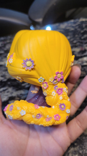 Funko Pop Rapunzel - Walmart - Disney Rapunzel - #223