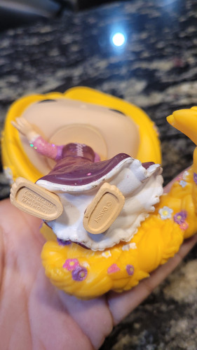 Funko Pop Rapunzel - Walmart - Disney Rapunzel - #223