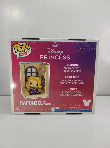  Disney Princess #1 - Produto Original