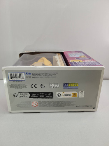  Disney Princess #1 - Produto Original