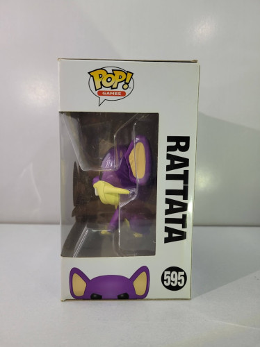  Pokemon #595 - Produto Original