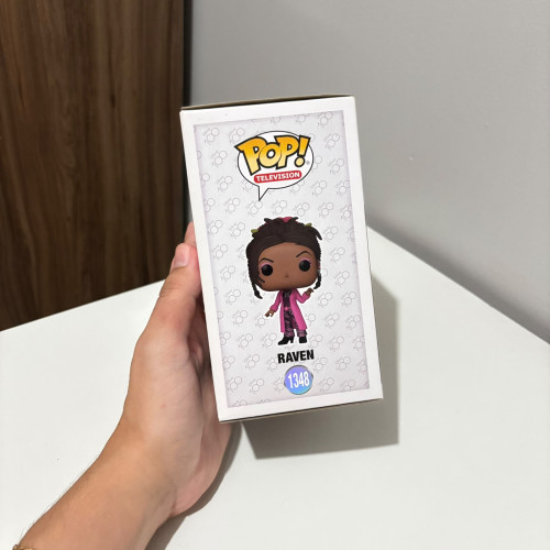  Disney 100 #1348 - Produto Original