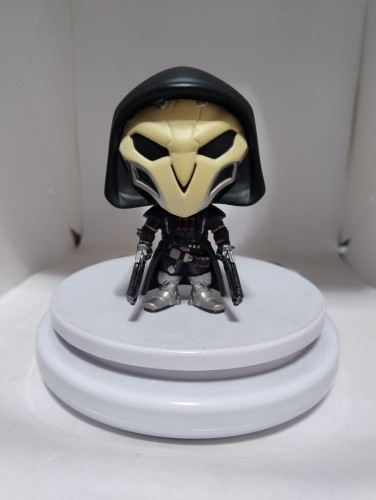 Funko Pop Reaper (sem caixa) - Overwatch - #93