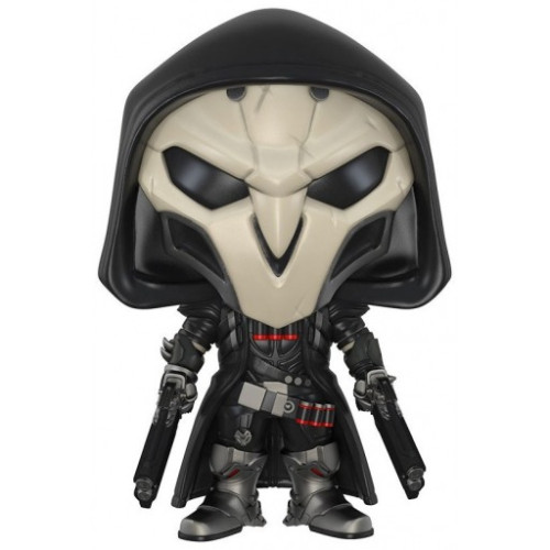 Funko Pop Reaper (sem caixa)-Overwatch-93