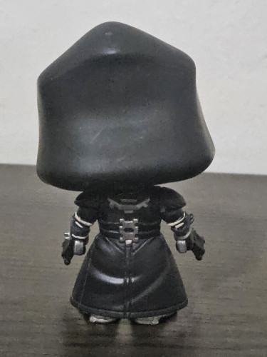 Funko Pop Reaper 93 Sem Caixa Overwatch - Overwatch - #93