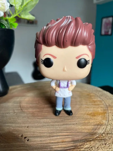 Funko Pop Red - Orange is the new black LOOSE-FUNKO POP-247