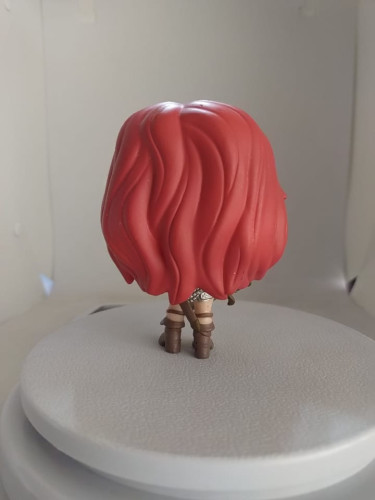  Red Sonja #158 - Produto Original