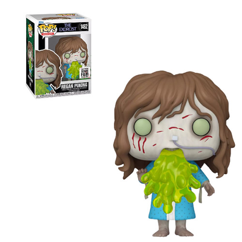  FUNKO POP #1 - Produto Original