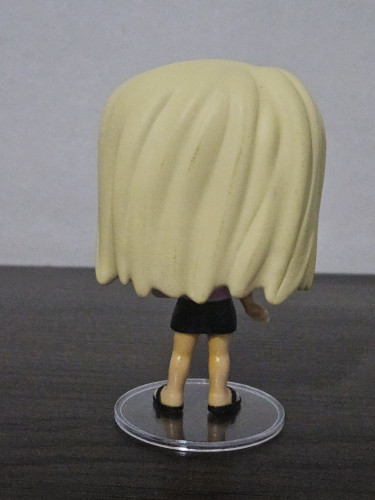 Funko Pop Regina George 289 Sem Caixa Mean Girls - Meninas Malvadas - #289