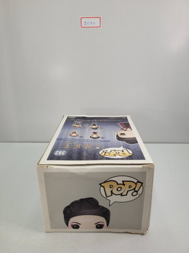  Once Upon A Time #382 - Produto Original