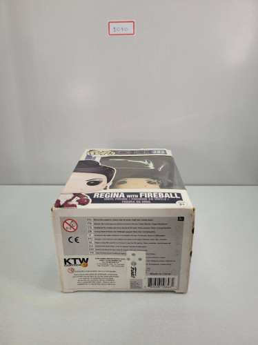  Once Upon A Time #382 - Produto Original