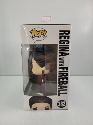  Once Upon A Time #382 - Produto Original