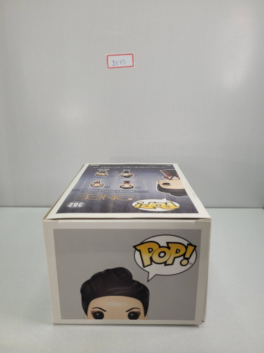  Once Upon A Time #382 - Produto Original